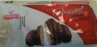 Mängden socker i Croissant