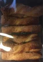 Mängden socker i Torsades/Lazo