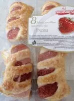 Mängden socker i Minicanutillos