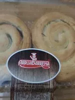 Mängden socker i Espiral de chocolate