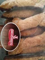 Mängden socker i Lazo con base al cacao