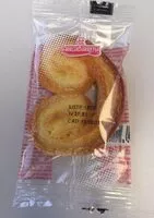 Mängden socker i Palmeritas