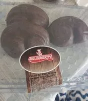 Mängden socker i Palmera bollo mini sabor chocolate