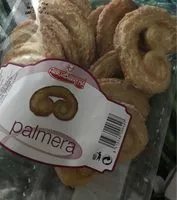 Mängden socker i The fabulous farm