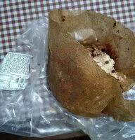 Mängden socker i Panettone