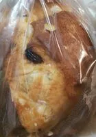 Mängden socker i Panettone con frutta