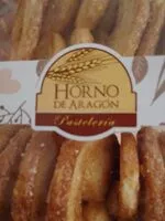 Mängden socker i Palmeritas