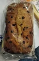 Mängden socker i Brioche con pepitas de chocolate