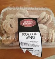 Mängden socker i Rollos vino