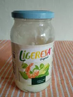 Mängden socker i Original