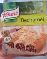 Mängden socker i Salsa Deshidratada Bechamel