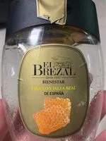 Mängden socker i Miel con jalea real