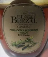 Mängden socker i miel