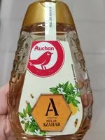 Mängden socker i Miel