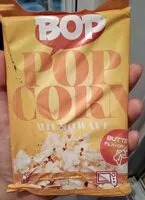 Mängden socker i Palomitas de mantequilla