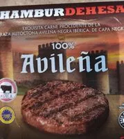 Mängden socker i Hamburdehesa