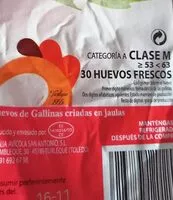 Mängden socker i Ben's oeuf