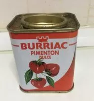 Mängden socker i Pimenton dulce