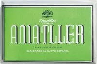 Mängden socker i Chocolat à la canelle