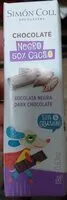 Mängden socker i Chocolate negro 50%cacao