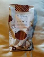 Mängden socker i Cacao para hacer a la taza