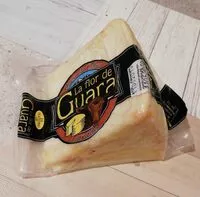 Mängden socker i Queso de cabra madurado