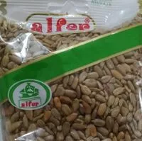 Mängden socker i Pipas peladas fritas