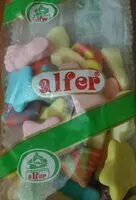 Mängden socker i Surtido especial gomitas