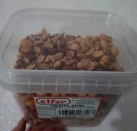 Mängden socker i Cocktail Extra