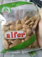 Mängden socker i Almendra Repelada Frita