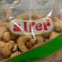 Mängden socker i ANACARDOS FRITOS