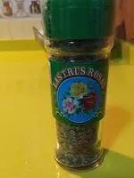 Mängden socker i Orégano