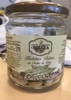 Mängden socker i Habitas fritas