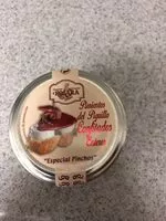 Mängden socker i Pimientos del piquillo
