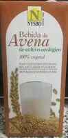 Mängden socker i Bebida de Avena