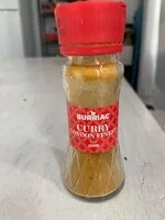 Mängden socker i Curry London Finest