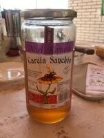 Mängden socker i Miel Romero