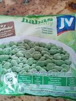 Mängden socker i Habas baby