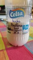 Mängden socker i Leche de pastoreo fresca entera