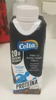 Mängden socker i Batido proteína al cacao