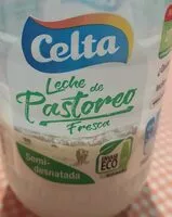 Mängden socker i Leche pastoreo fresca semidesnatada