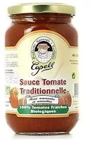 Mängden socker i Epicerie / Condiments, Aides Culinaires / Sauces