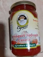 Mängden socker i Epicerie / Condiments, Aides Culinaires / Sauces