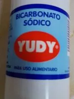 Mängden socker i Bicarbonato sódico