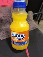 Mängden socker i Naranja refresco sabor multifrutas naranja, pomelo rojo y lima