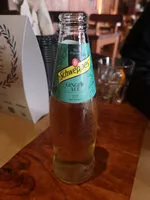 Mängden socker i Ginger ale