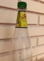Mängden socker i Refresco Schweppes Limon Original 1L