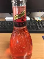 Mängden socker i Tónica & hibiscus