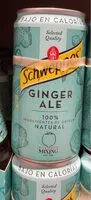 Mängden socker i Ginger Ale