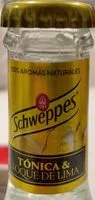 Mängden socker i Tónica & Toque de Lima